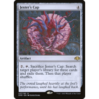 Jester's Cap - Dominaria Remastered Thumb Nail