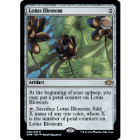 Lotus Blossom - Dominaria Remastered Thumb Nail