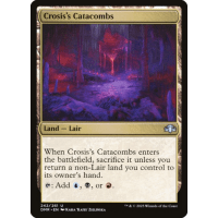 Crosis's Catacombs - Dominaria Remastered Thumb Nail