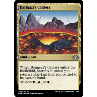 Darigaaz's Caldera - Dominaria Remastered Thumb Nail