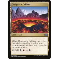 Darigaaz's Caldera - Dominaria Remastered Thumb Nail