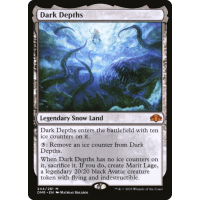Dark Depths - Dominaria Remastered Thumb Nail