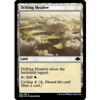 Drifting Meadow - Dominaria Remastered Thumb Nail