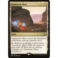 Gemstone Mine - Dominaria Remastered Thumb Nail