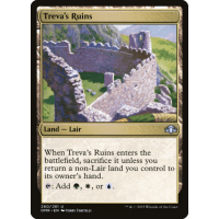 Treva's Ruins - Dominaria Remastered Thumb Nail