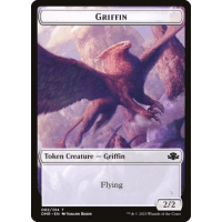 Griffin (Token) - Dominaria Remastered Thumb Nail
