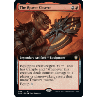 The Reaver Cleaver - Dominaria United: Commander - Variants Thumb Nail