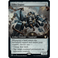 Tiller Engine - Dominaria United: Commander - Variants Thumb Nail