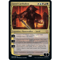 Jared Carthalion - Dominaria United: Commander Thumb Nail