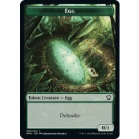 Egg (Token) - Dominaria United: Commander Thumb Nail