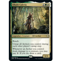 Ohabi Caleria - Dominaria United: Commander Thumb Nail