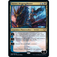 Sivitri, Dragon Master - Dominaria United: Commander Thumb Nail