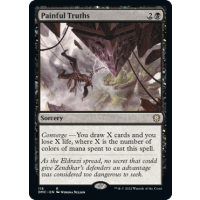 Painful Truths - Dominaria United: Commander Thumb Nail