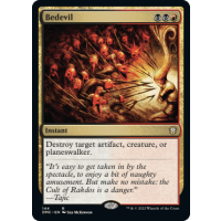 Bedevil - Dominaria United: Commander Thumb Nail