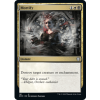 Mortify - Dominaria United: Commander Thumb Nail