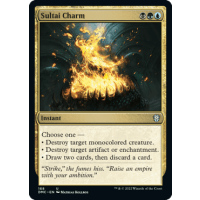 Sultai Charm - Dominaria United: Commander Thumb Nail