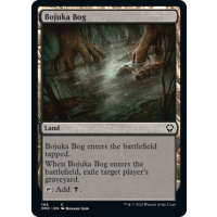 Bojuka Bog - Dominaria United: Commander Thumb Nail