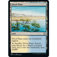 Flood Plain - Dominaria United: Commander Thumb Nail