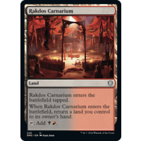 Rakdos Carnarium - Dominaria United: Commander Thumb Nail