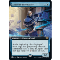 Academy Loremaster - Dominaria United: Variants Thumb Nail