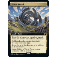 Thran Portal - Dominaria United: Variants Thumb Nail