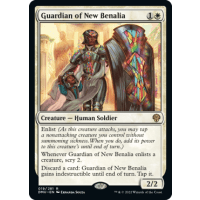 Guardian of New Benalia - Dominaria United Thumb Nail