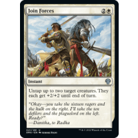 Join Forces - Dominaria United Thumb Nail