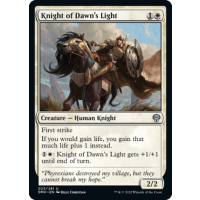 Knight of Dawn's Light - Dominaria United Thumb Nail