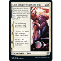 Love Song of Night and Day - Dominaria United Thumb Nail