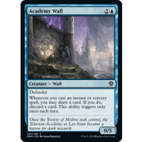 Academy Wall - Dominaria United Thumb Nail