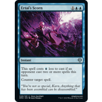 Ertai's Scorn - Dominaria United Thumb Nail