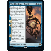 The Phasing of Zhalfir - Dominaria United Thumb Nail