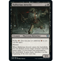 Balduvian Atrocity - Dominaria United Thumb Nail