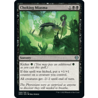 Choking Miasma - Dominaria United Thumb Nail