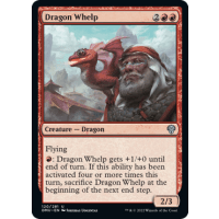 Dragon Whelp - Dominaria United Thumb Nail