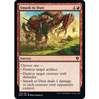 Smash to Dust - Dominaria United Thumb Nail