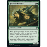 Hexbane Tortoise - Dominaria United Thumb Nail