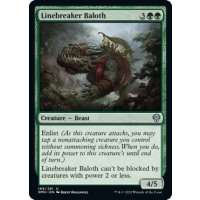 Linebreaker Baloth - Dominaria United Thumb Nail