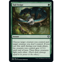 Tail Swipe - Dominaria United Thumb Nail