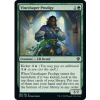 Vineshaper Prodigy - Dominaria United Thumb Nail