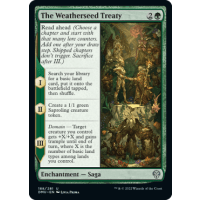 The Weatherseed Treaty - Dominaria United Thumb Nail