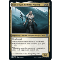 Elas il-Kor, Sadistic Pilgrim - Dominaria United Thumb Nail