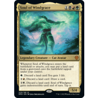 Soul of Windgrace - Dominaria United Thumb Nail