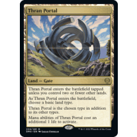 Thran Portal - Dominaria United Thumb Nail