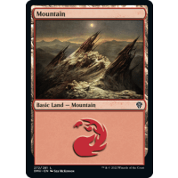 Mountain - Dominaria United Thumb Nail