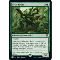 Briar Hydra - Dominaria United Thumb Nail