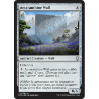 Amaranthine Wall - Dominaria Thumb Nail