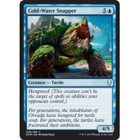 Cold-Water Snapper - Dominaria Thumb Nail