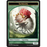 Saproling (Token) - Dominaria Thumb Nail