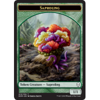 Saproling (Token) - Dominaria Thumb Nail